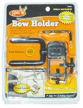 Picture of HME Universal Mountable Bow Holder