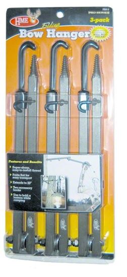 Picture of HME Folding Bow Hanger