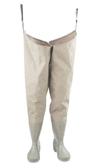 Picture of Hodgman Mackenzie Cleated Hip Waders