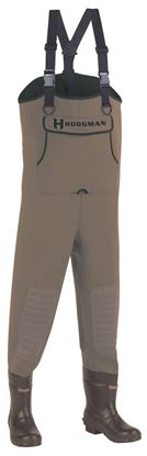 Picture of Hodgman Caster Neoprene Felt Bootfoot Waders