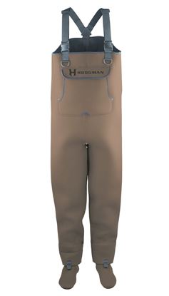 Picture of Hodgman Caster Neoprene Stocking Foot Waders