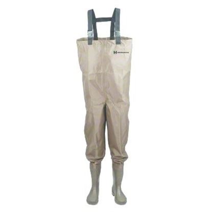 Picture of Hodgman Mackenzie Cleated Chest Waders