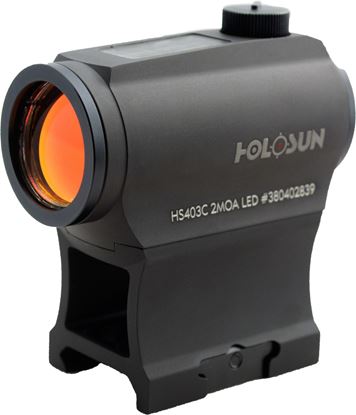 Picture of HS403C Micro Red Dot Sight