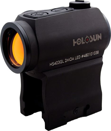 Picture of HS403GL Micro Red Dot Sight