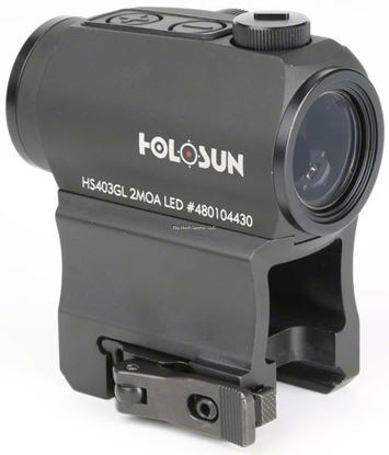 Picture of HS403GL Micro Red Dot Sight