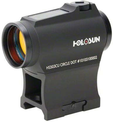 Picture of HS503CU Micro Red Dot Sight
