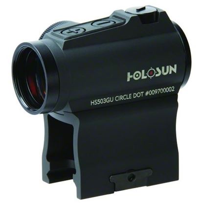 Picture of HS503GU Micro Red Dot Sight