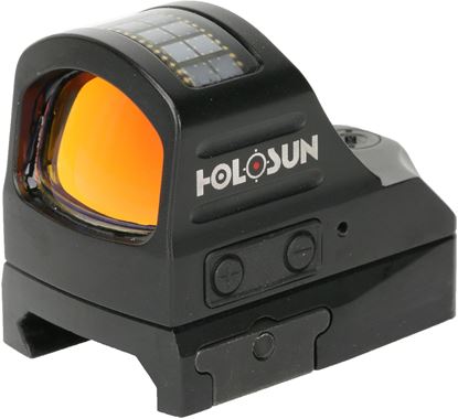 Picture of HS507C Micro Reflex Sight