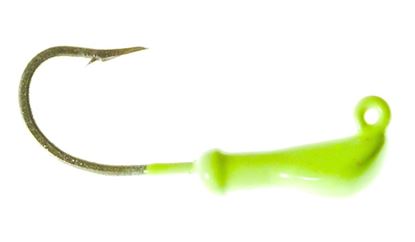 Picture of Hookup Light Tackle Series Jig Heads