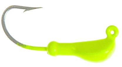 Picture of Hookup Light Tackle Series Jig Heads