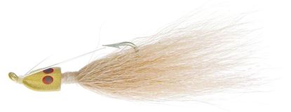 Picture of Hookup Weedless Bucktails
