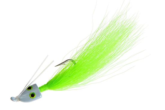 Picture of Hookup Weedless Bucktails