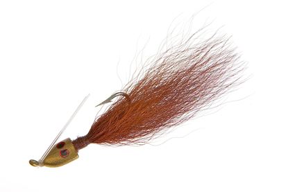 Picture of Hookup Weedless Bucktails