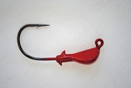 Picture of Hookup Xl Series Jig Heads