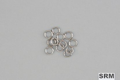Picture of Stainless Steelsplit Ring Assortments