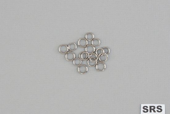 Picture of Stainless Steelsplit Ring Assortments