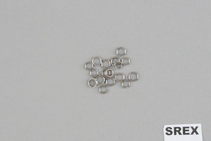 Picture of Stainless Steelsplit Ring Assortments