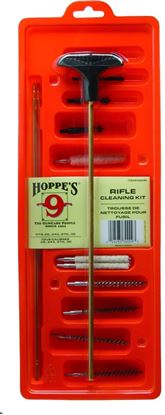 Picture of Dry Gun Cleaning Kits