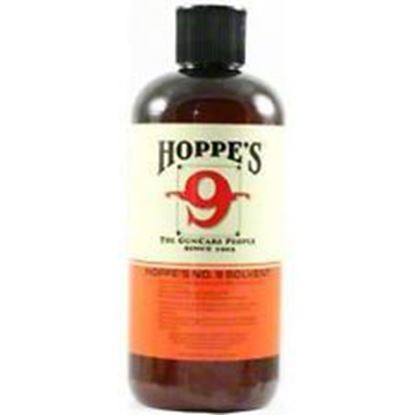 Picture of Hoppes No. 9 Solvent