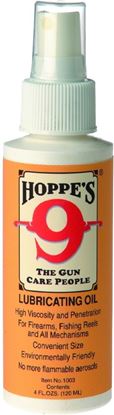 Picture of Hoppes Pump Oil