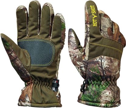 Picture of Hot Shot Defender Gloves