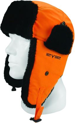 Picture of Hot Shot Sabre Trapper Hats