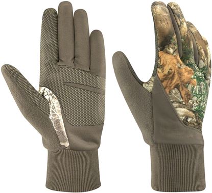Picture of Hot Shot Stretch Fleece Glove