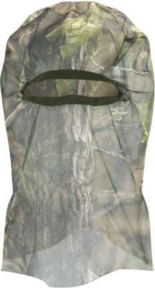 Picture of Hot Shot Mens Facemask