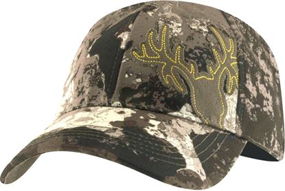 Picture of Hot Shot Mens Cotton/Poly Ballcap