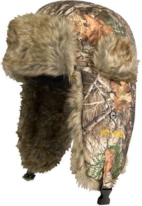 Picture of Hot Shot Mens Trapper Hat