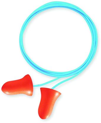 Picture of Howard Leight Super Leight Earplugs