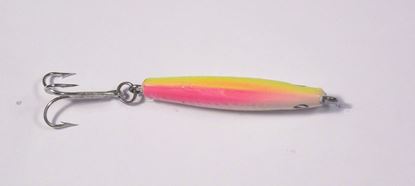 Picture of HR Tackle Short Body Stingsilver