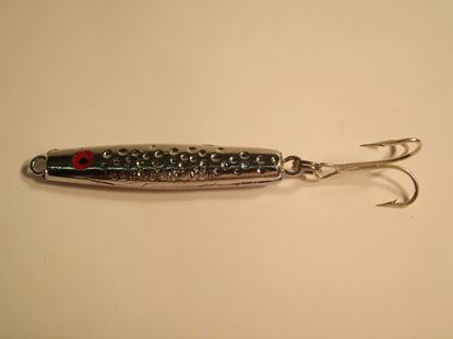 Picture of HR Tackle Stingsilver