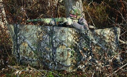 Picture of Hunters Specialties Collapsible Super Light Portable Ground Blinds