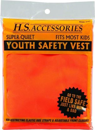 Picture of Hunters Specialties Super Quiet Safety Vest