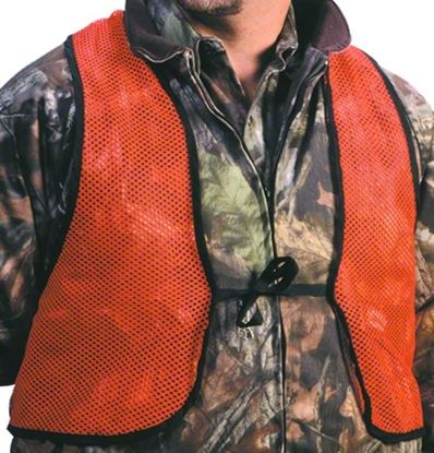 Picture of Hunters Specialties Mesh Safety Vest