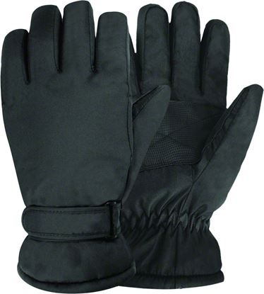 Picture of Jacob Ash Talson Ski Gloves