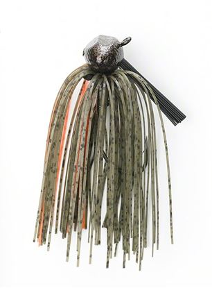 Picture of Jewel Football Jigs