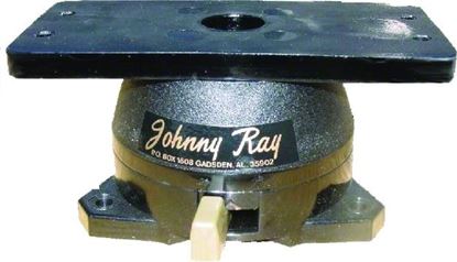 Picture of Johnny Ray JR207 Swivel Mount For Lowrance HDS Units