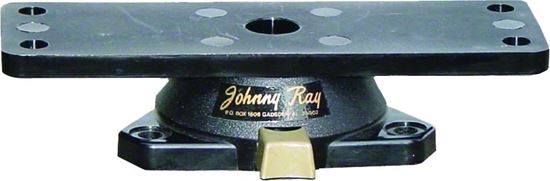 Picture of Johnny Ray JR300 LCG Swivel Lowrance & Eagle