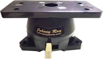 Picture of Johnny Ray JR-208 Swivel Mount to Fit Humminbird Helix 9-12