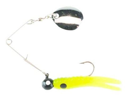 Picture of Johnson Beetle Spin® Jig