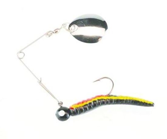 Picture of Johnson Beetle Spin® Jig