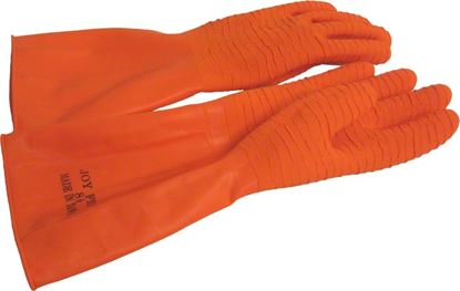 Picture of Joy Fish Latex Gloves