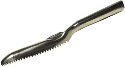 Picture of Stainless Steel Commercial Fish Scaler