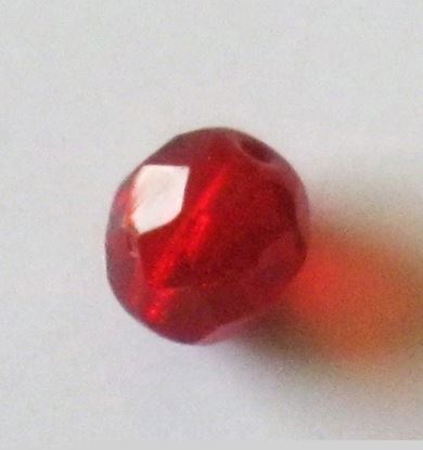 Picture of Kalin Glass Beads
