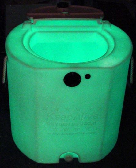 Picture of Keepalive 20 Gallon Nite Glo