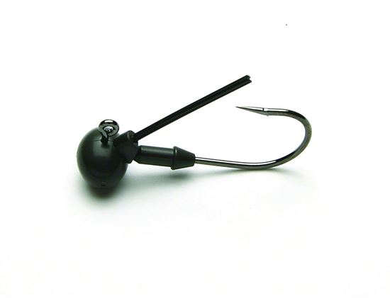 Picture of Keitech Tungsten Super Football Jig Heads