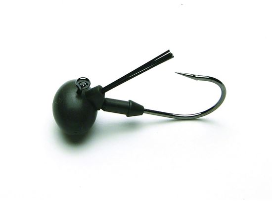 Picture of Keitech Tungsten Super Football Jig Heads