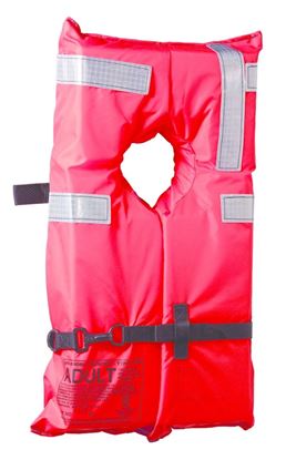 Picture of Child & Adult Universal Collar Style Life Jackets